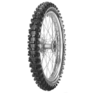 Band (rubber) Pirelli Scorpion Pro F.I.M. 90/90-21 (M+S) 54M TT - Pirelli