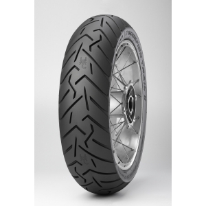 Band (rubber) Pirelli Scorpion Trail II 170/60 ZR17 72W TL - Pirelli