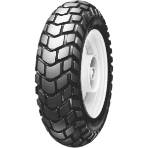 Band (rubber) Pirelli SL 60 120/90-10 57J TL - Pirelli