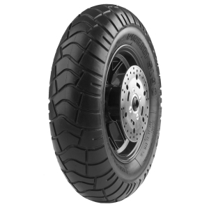 Band (rubber) Pirelli SL 90 120/90-10 57L TL - Pirelli