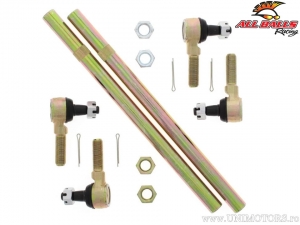 Bar Cap / Steering Tie Rod (Reinforced Set) - Arctic Cat 300 Automatic 2WD / DVX300 Euro 2WD / YFZ350 Banshee - All Balls