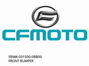 BARE FAȚĂ - 5BWA-031500-0BB00 - CFMOTO