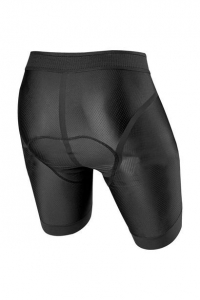 Base pants MTB Tecbase Liner [Black]: Size - XL