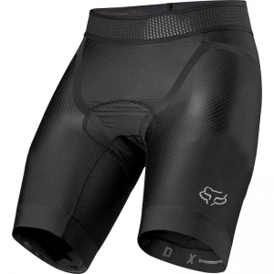 Base pants MTB Tecbase Liner [Black]: Size - XL