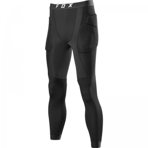 BASEFRAME PRO PANT: Talla - S