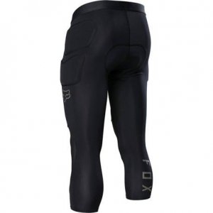 BASEFRAME PRO TIGHTS [BLK]: Μέγεθος - L