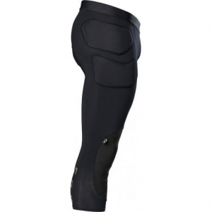 BASEFRAME PRO TIGHTS [BLK]: Größe - 2X