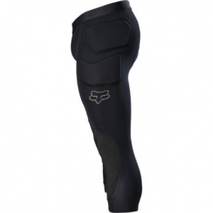 BASEFRAME PRO TIGHTS [BLK]: Größe - 2X