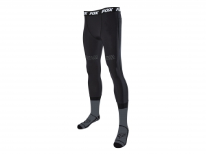 Baselayer pant Fox New [Black]: Size - L/XL