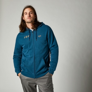 BASELINE SASQUATCH FLEECE [DRK INDO]: Taille - M