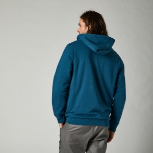 BASELINE SASQUATCH FLEECE [DRK INDO]: Taille - M