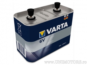 Batería 4R25-2 Especial 540 6V - Varta