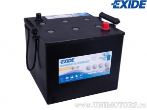 Batería de Gel 12V 110Ah - Exide