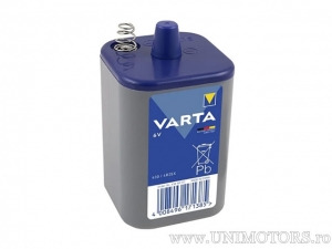 Bateria 4R25X Especial 430 6V - Varta