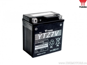 Batteria 12V 6Ah - Honda CB 125 FM / CBR 1000 RR-R / Yamaha GPD 125 A / MW 125 Tricity / MWS 155 A - Yuasa