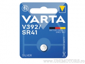 Batteria V392 Silver 1.55V blister - Varta