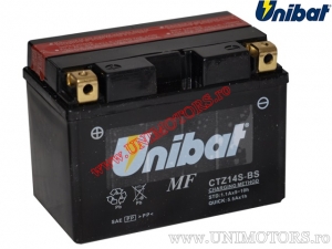 Batterie de moto 12V 11,2AH - 'Sans entretien' (CTZ14S-BS)