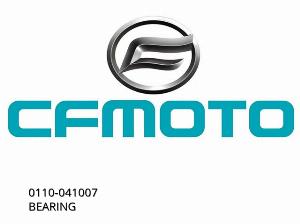 BEARING - 0110-041007 - CFMOTO