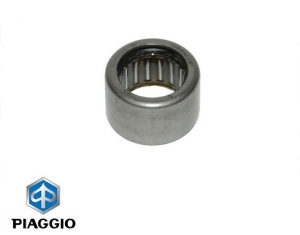 Bearing 15x21x14 swingarm - Aprilia / Derbi / Gilera / Piaggio / Vespa 125-300cc - Piaggio