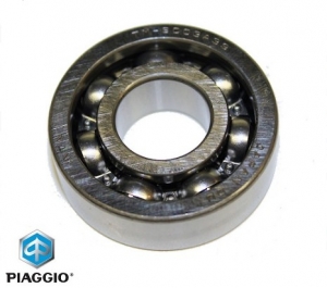 Bearing 17x42x13 - Aprilia Scarabeo / Derbi Atlantis / Piaggio Fly / Zip / Vespa ET4 / LX / S / Primavera 4T AC 50-100 - Piaggio