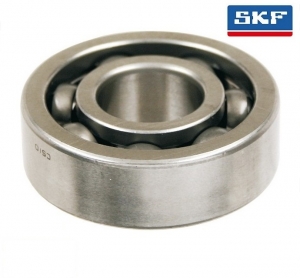 Bearing 20x47x14 - SKF