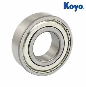 Bearing 25x52x15 - Koyo