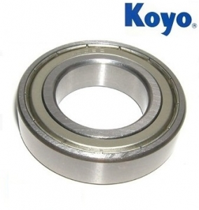 Bearing 30x55x13 - Koyo