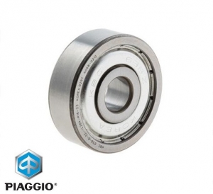 Bearing 9x29x8 - Aprilia Scarabeo / Derbi Atlantis / Piaggio Fly / Zip / Liberty / Vespa / LX 4T AC 50cc - Piaggio