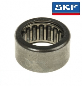 Bearing ace 14x20x12 - Moped Piaggio Grillo / Vespa PK 50 Plurimatic / Elestart 2T AC 50cc - SKF