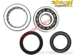 Bearing / crankshaft oil seals set - Honda CRF 150 R ('07-'20) - ProX