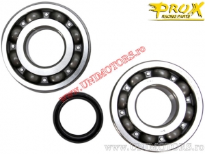 Bearing / crankshaft oil seals set - Yamaha YFZ 450 R ('09-'20) - ProX