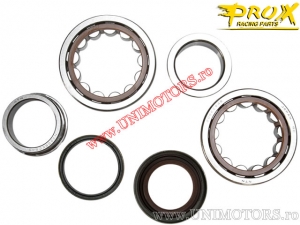 Bearing / crankshaft seals set - KTM SX-F 250 ('06-'10) - ProX