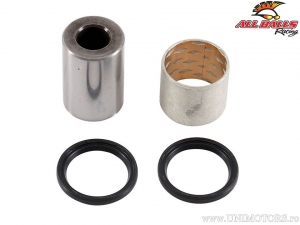 Bearing (inf) telescopic (front/rear) set - Kawasaki KVF650 I Brute Force / KVF750 Brute Force / KVF750 Brute Force - All Balls