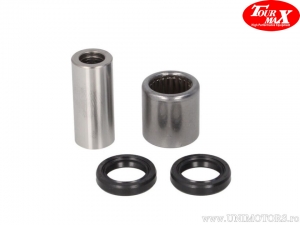 Bearing (inf) telescopic (rear) set - Honda CBF 500 / CBF 1000 / CBF 500 / CBF 600 / NT 650 / ST 1300 / VFR 800 - TourMax