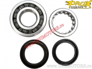 Bearing kit / crankshaft seals - Honda CRF 250 R ('06-'17) / CRF 250 X ('07-'17) - ProX