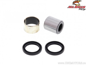 Bearing (lower) telescopic (front) set - Honda TRX450FE Fourtrax Foreman / TRX450ES Fourtrax / TRX450FM Fourtrax - All Balls