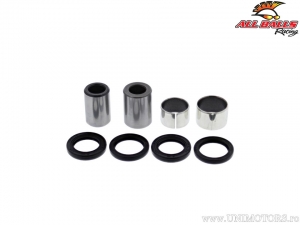 Bearing (lower) telescopic (front) set - Honda TRX500FM Fourtrax Foreman Manual Shift / TRX500FE Fourtrax Foreman - All Balls