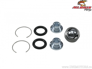 Bearing (lower) telescopic (rear) set All Balls - Can-Am Maverick Max 1000 Turbo XDS ('17) / Maverick Max 1000 Turbo XRS ('17) -