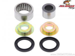 Bearing (lower) telescopic (rear) set - Gas Gas EC200 / EC250 / Yamaha WR250F / WR426F / YZ125X / YZ450F / YZ85LW - All Balls