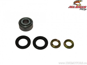 Bearing (lower) telescopic (rear) set - Honda CR125R ('94-'95) / CR250R ('94-'95) / CR500R ('95) - All Balls