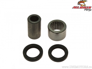 Bearing (lower) telescopic (rear) set - Honda CRF150 / CRF230 / CRF250 / CRF300 / FMX650 / TRX400 / TRX450 / XR400 - All Balls