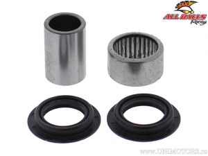 Bearing (lower) telescopic (rear) set - Kawasaki KL650A (KLR) ('87-'07) / KL650B (KLR) Tengai ('90-'91) - All Balls