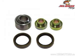 Bearing (lower) telescopic (rear) set - KTM EGS125 / EGS250 / EGS300 / EGS360 / EXC125 / EXC250 / SX125 / SX300 / SX360 - All Ba