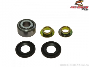 Bearing (lower) telescopic (rear) set - Suzuki RM125 ('92-'95) / RM250 ('92-'95) / RMX250 ('92-'99) - All Balls