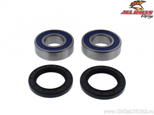 Bearing/seal kit front wheel - Ducati Multistrada 950 ('18-'20) / Multistrada Enduro 1200 ('16-'19) - All Balls