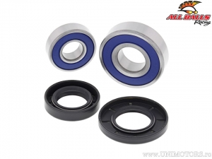 Bearing/seal kit front wheel - Polaris Phoenix 200 2WD ('06-'22) / Sawtooth 200 2WD ('06-'07) - All Balls