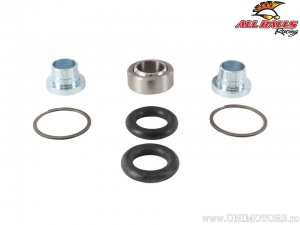 Bearing set (upper) telescopic (rear) - Polaris RZR XP 900 ('11-'14) - All Balls