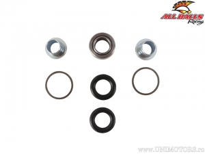 Bearing set (upper) telescopic (rear) - Polaris RZR XP 900 ('11-'14) - All Balls