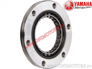 Bearing unisens (bendix) starter motor - Yamaha YFM Wolverine / Grizzly / Warrior / Kodiak / Viking / Raptor - Yamaha