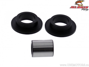 Bearing (upper) telescopic (front) set - Arctic Cat 250 2x4 / 300 4x4 / 400 4x4 / 454 2x4 / 500 4x4 / 650 H1 LTD - All Balls